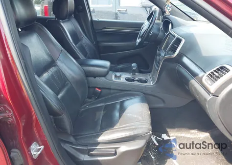 2014 Jeep Grand Cherokee Limited from USA, damaged, VIN 1C4RJFBG4EC578559